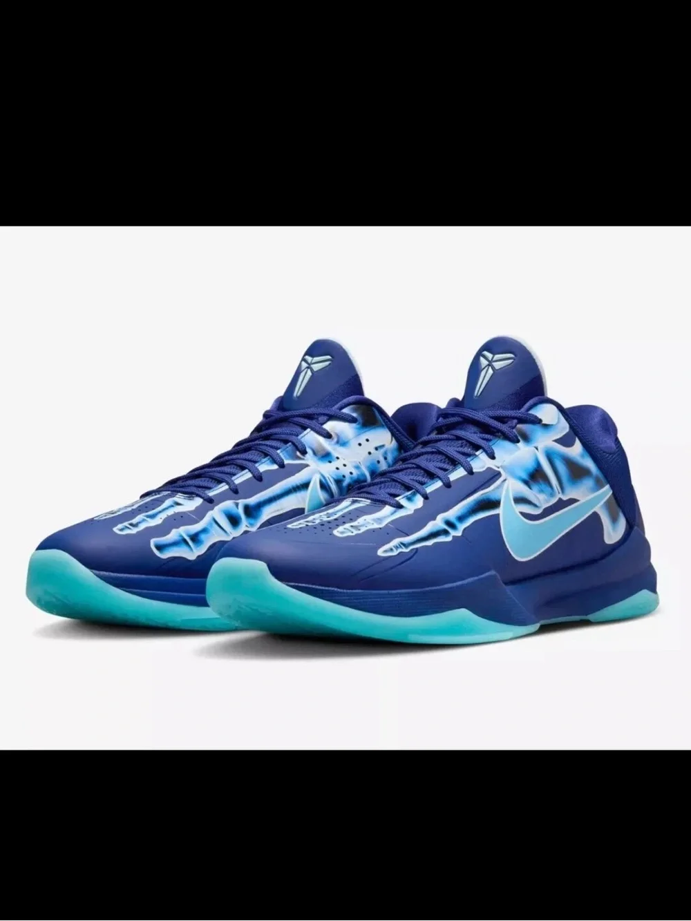Nike questions leave